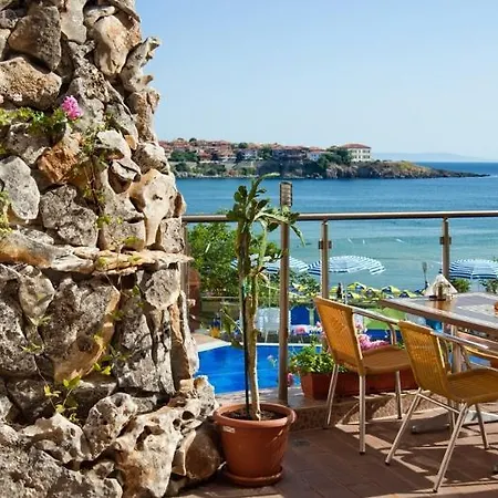 Hotel List 4*