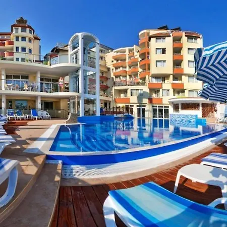 Hotel List Sozopol