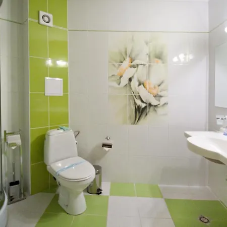List Hotel Sozopol