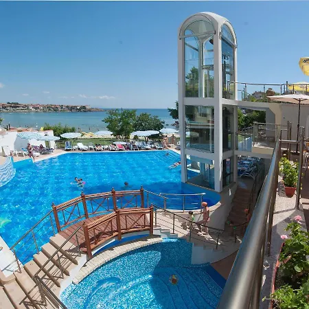 List 4* Sozopol