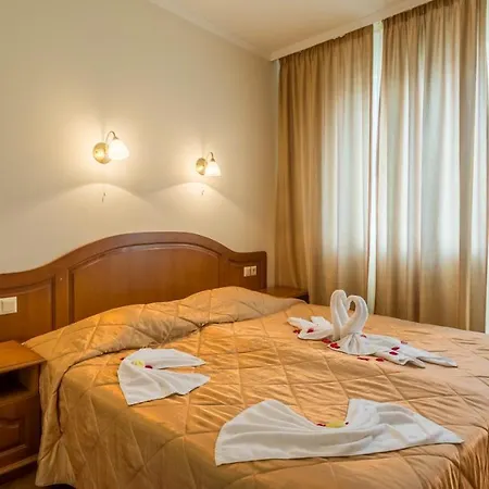 Hotel List Sozopol