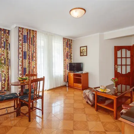 Hotel List Sozopol
