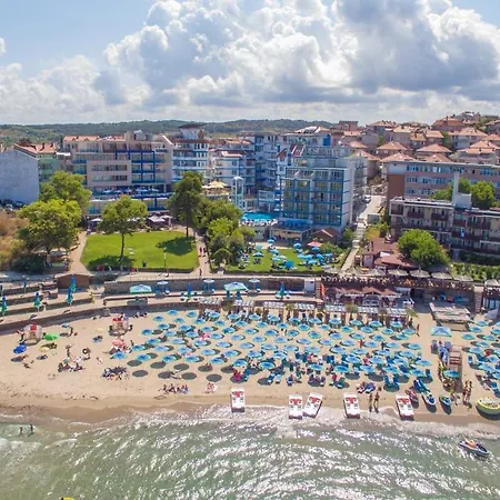 Hotel List