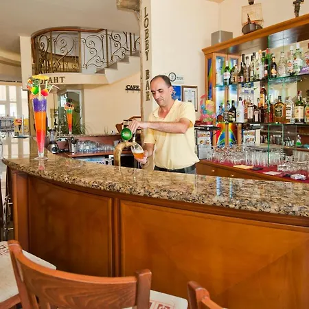 List 4* Sozopol