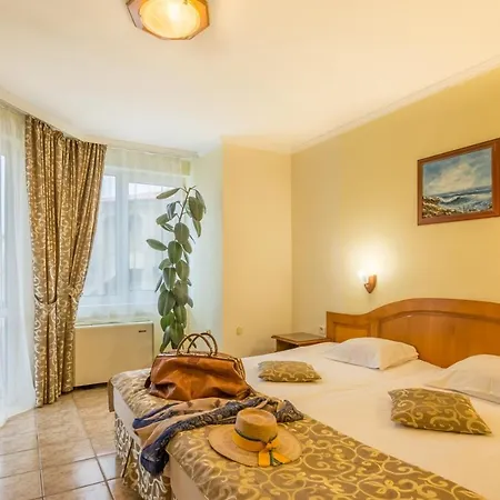 Hotel List