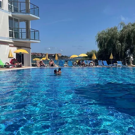 List 4* Sozopol