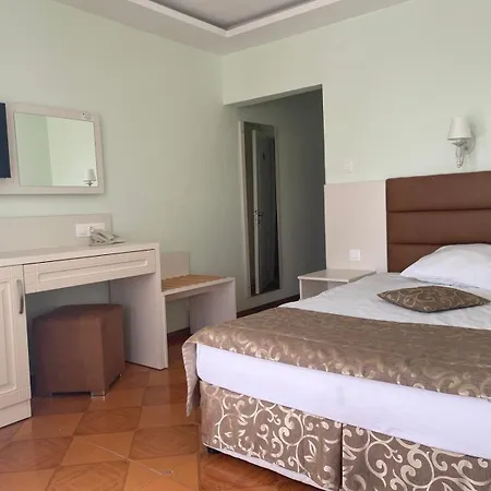 Hotel List